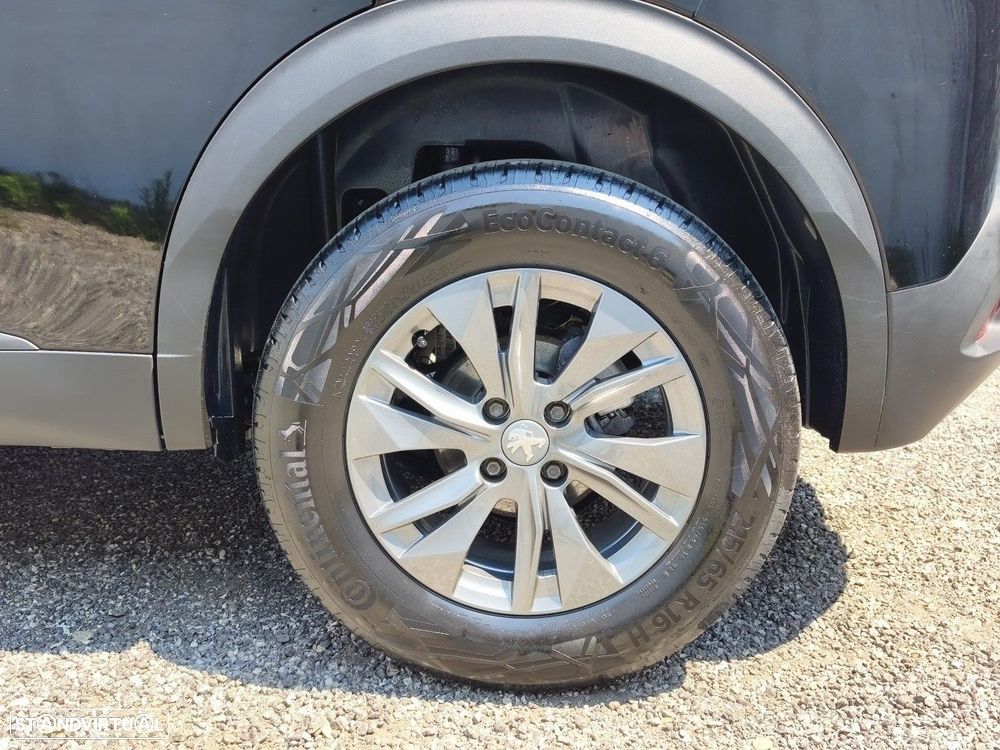 Peugeot 2008 PureTech 130 EAT8 Allure - 17