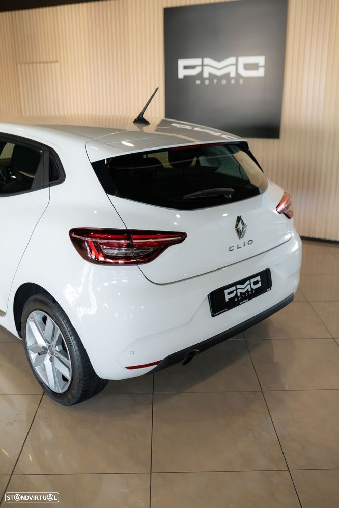 Renault Clio 1.0 TCe Exclusive - 16