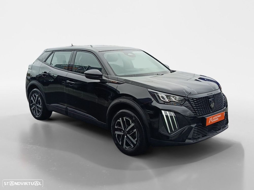 Peugeot e-2008 54 kWh Style - 7