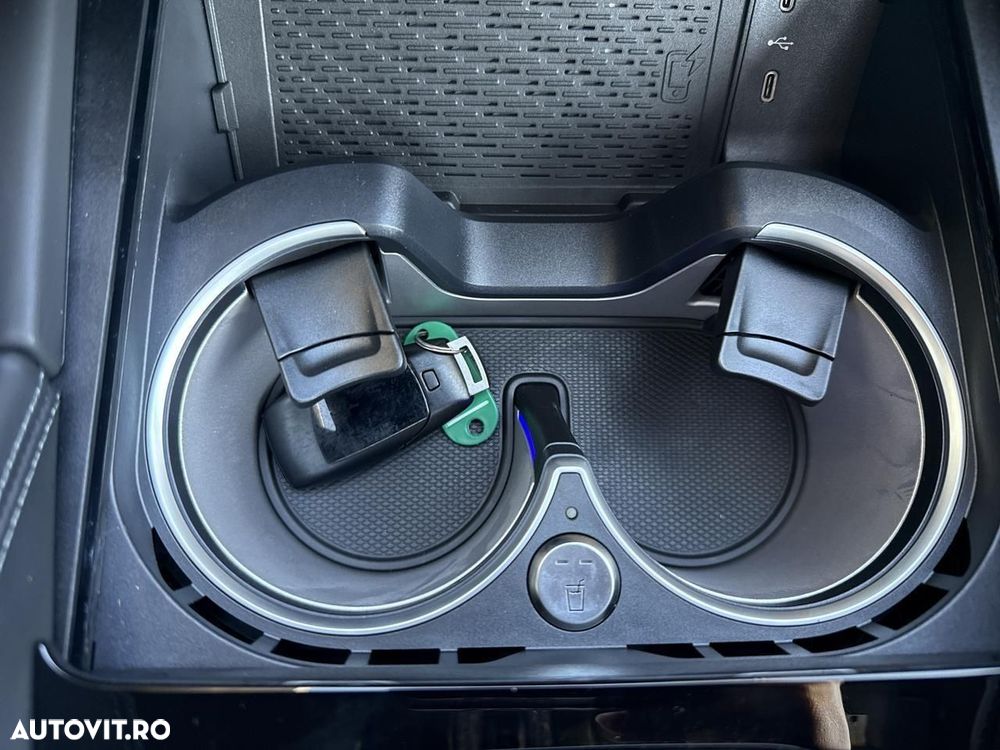 Mercedes-Benz GLE Coupe AMG 53 MHEV 4MATIC+ - 20