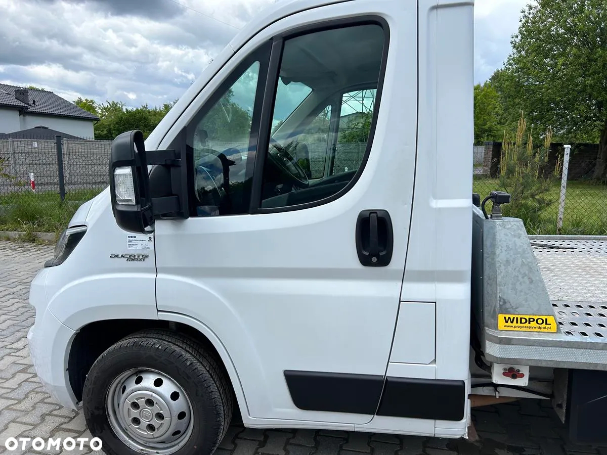 Fiat DUCATO - 11