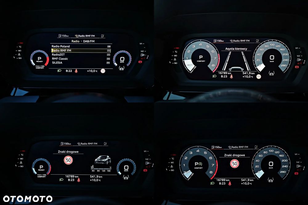 Audi A3 Limousine - 31