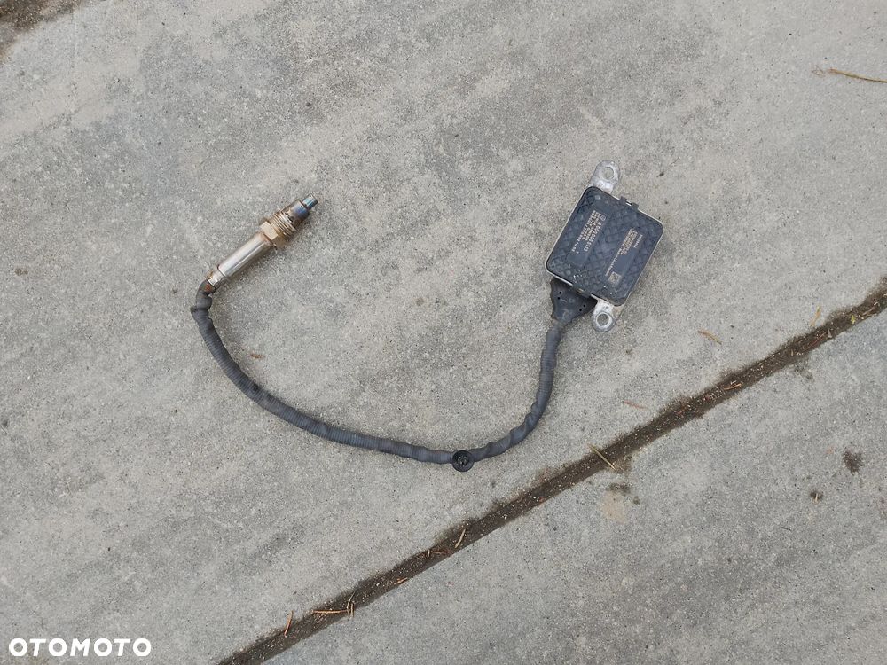 SONDA LAMBDA CZUJNIK NOX MERCEDES X KLASA W470 X470 A0009055113 - 2