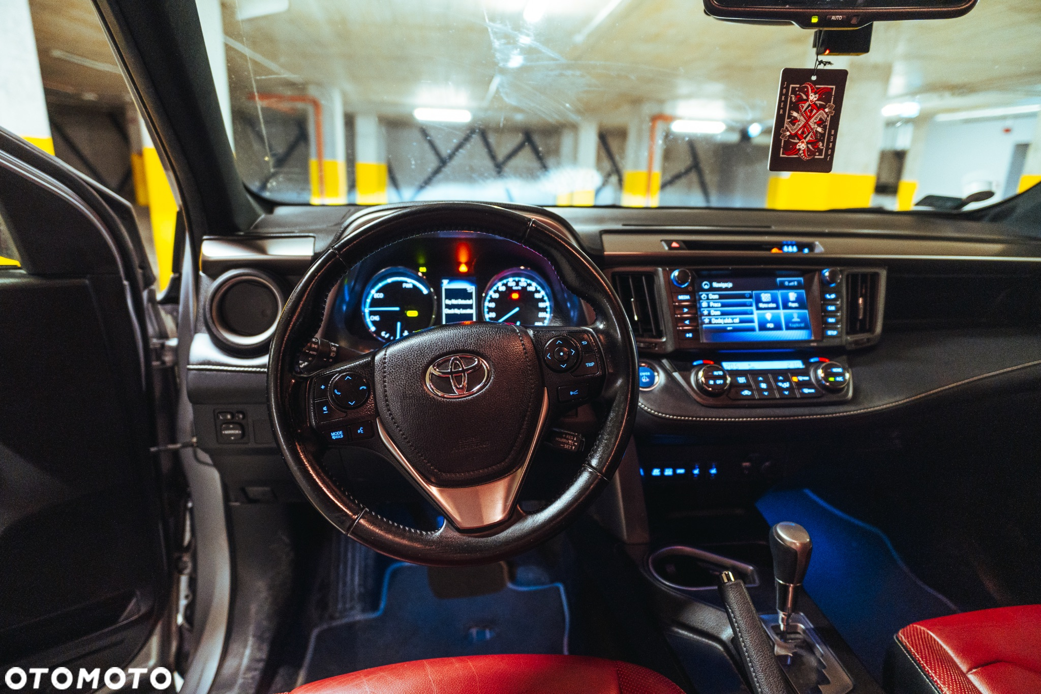 Toyota RAV4 Hybrid Premium 4x2 - 25