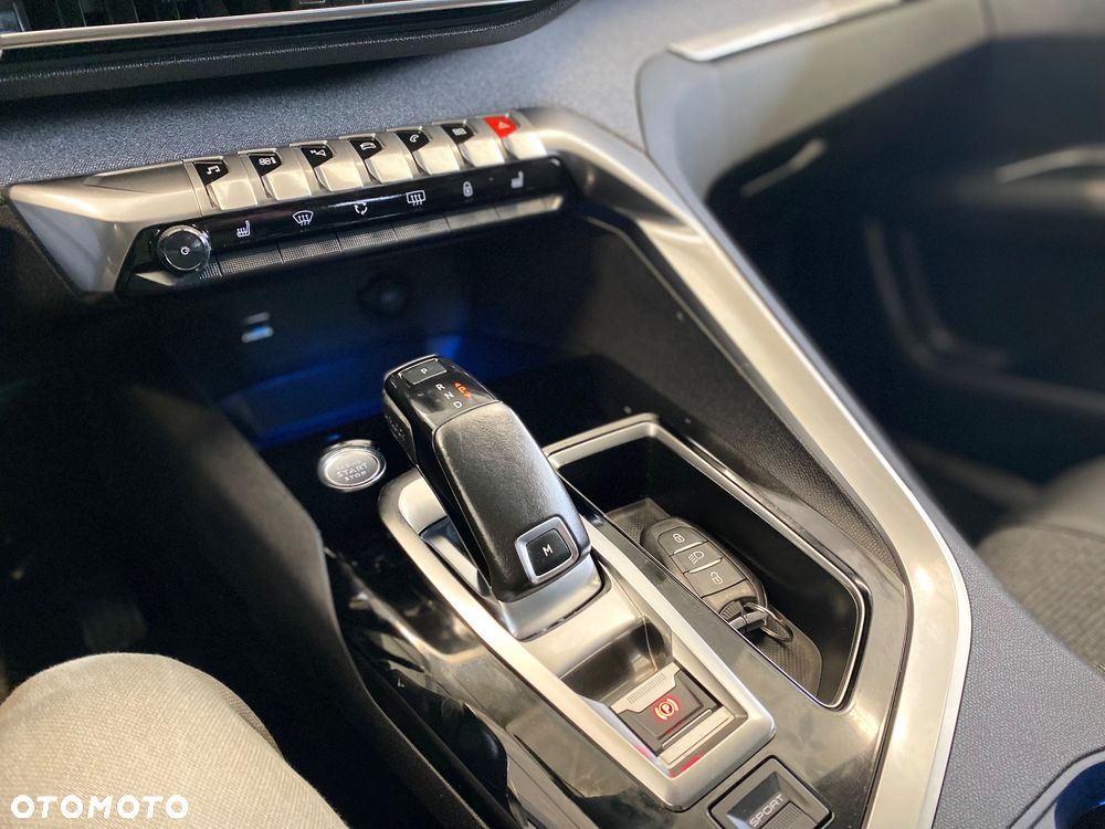 Peugeot 3008 2.0 BlueHDi GT S&S EAT6 - 25