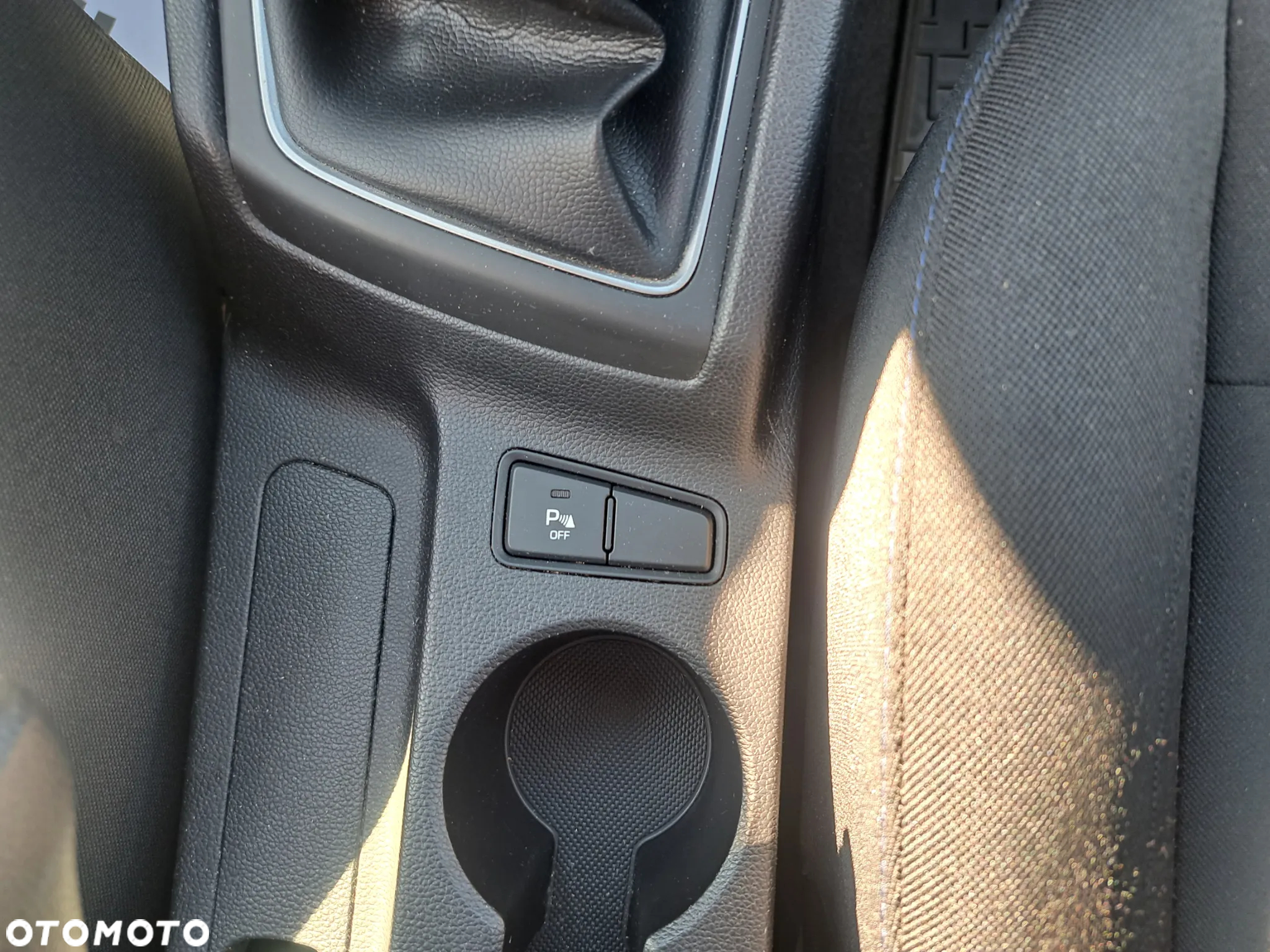 Hyundai i20 1.2 BlueDrive Go - 32