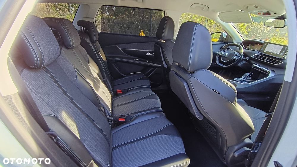 Peugeot 5008 BlueHDi 130 EAT8 Allure Pack - 14