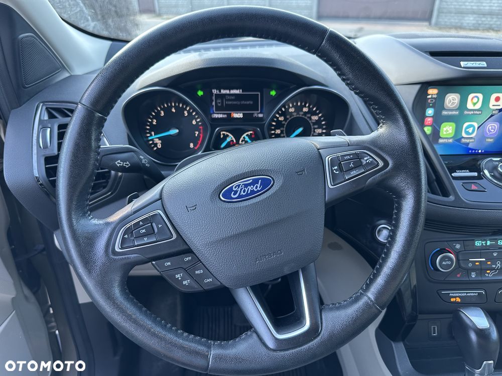 Ford Escape ver-2-0-ecoboost-awd-titanium - 28