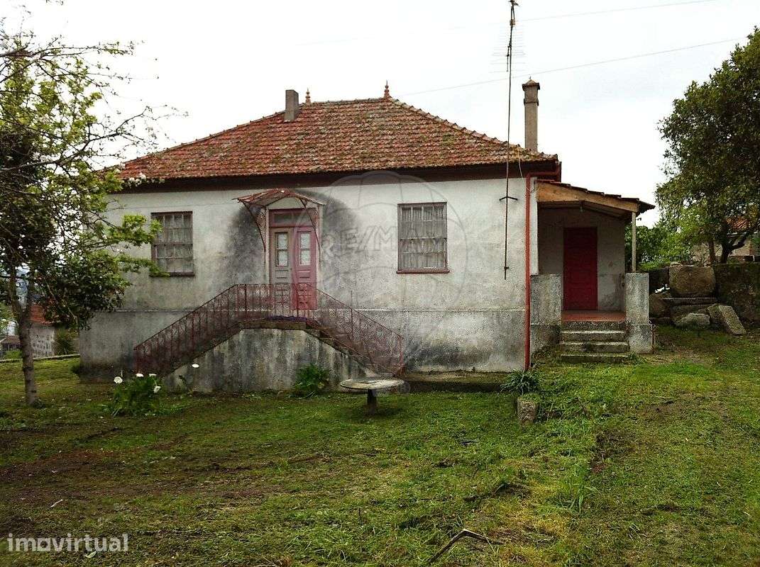 Moradia T4 para venda - Grande imagem: 3/10