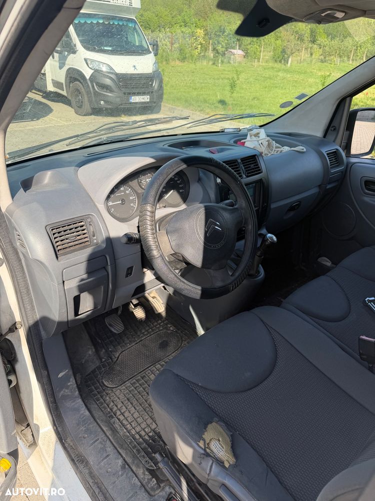 Citroën Jumpy L2 (9-Si.) - 13
