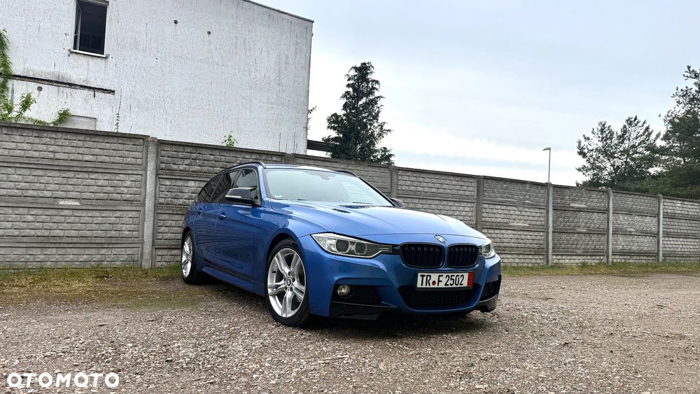 BMW Seria 3 - 31