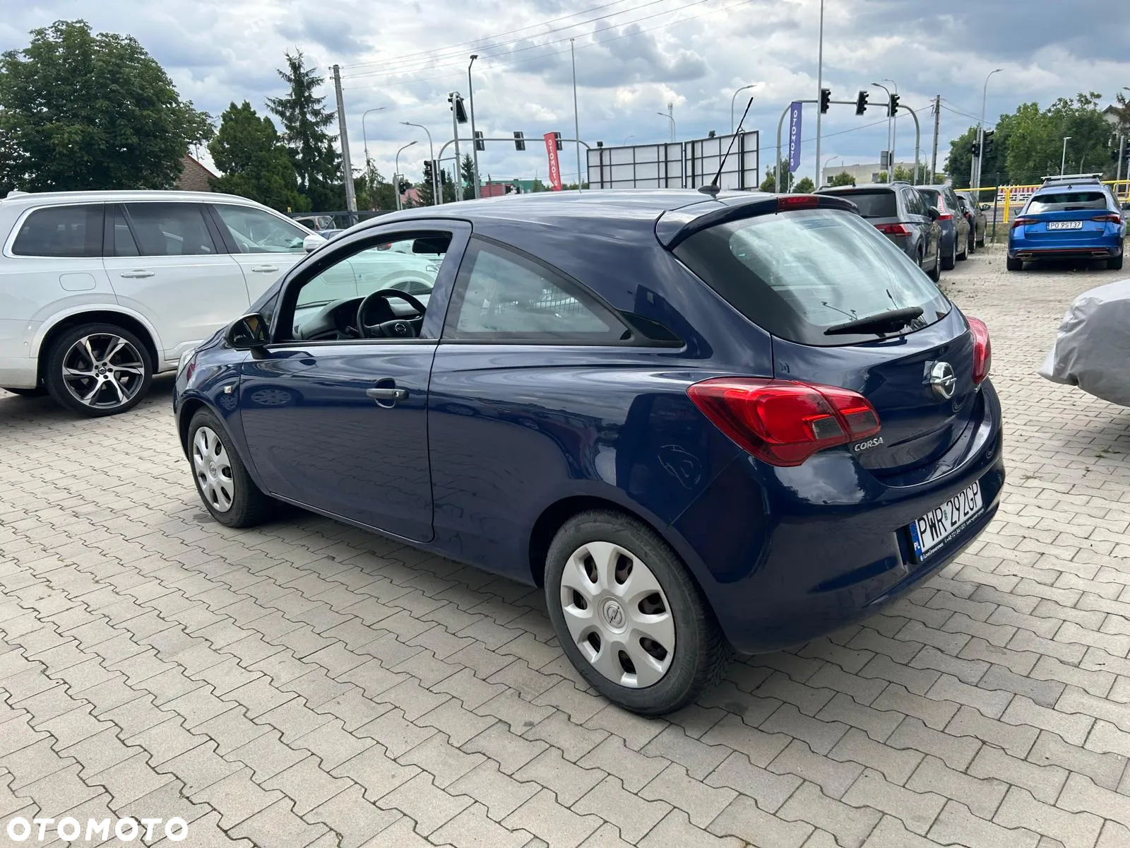 Opel Corsa - 5