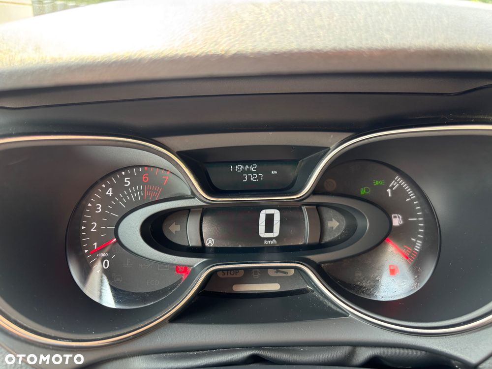 Renault Captur - 21