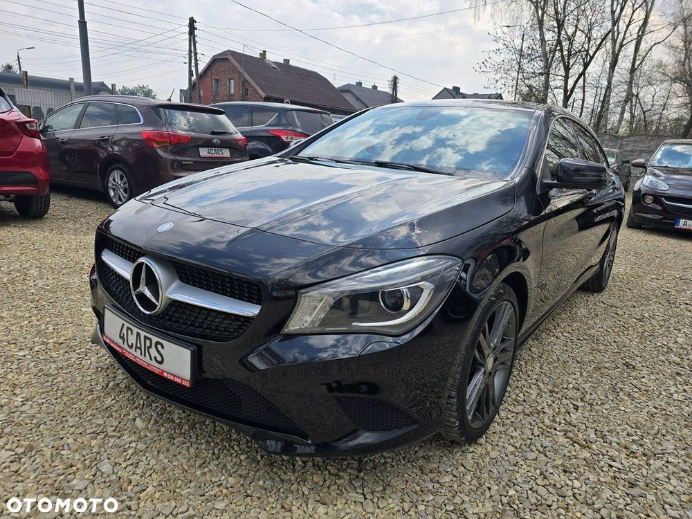 Mercedes-Benz CLA - 33