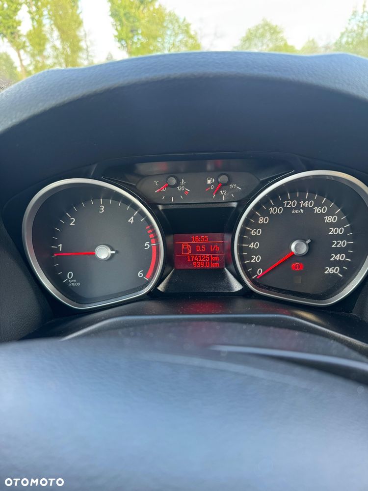 Ford Mondeo - 9