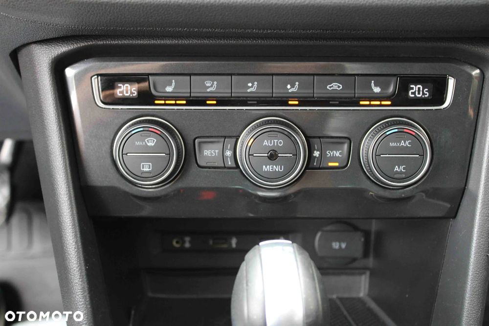 Volkswagen Tiguan 2.0 TSI 4Motion (BlueMotion Technology) DSG Highline - 37