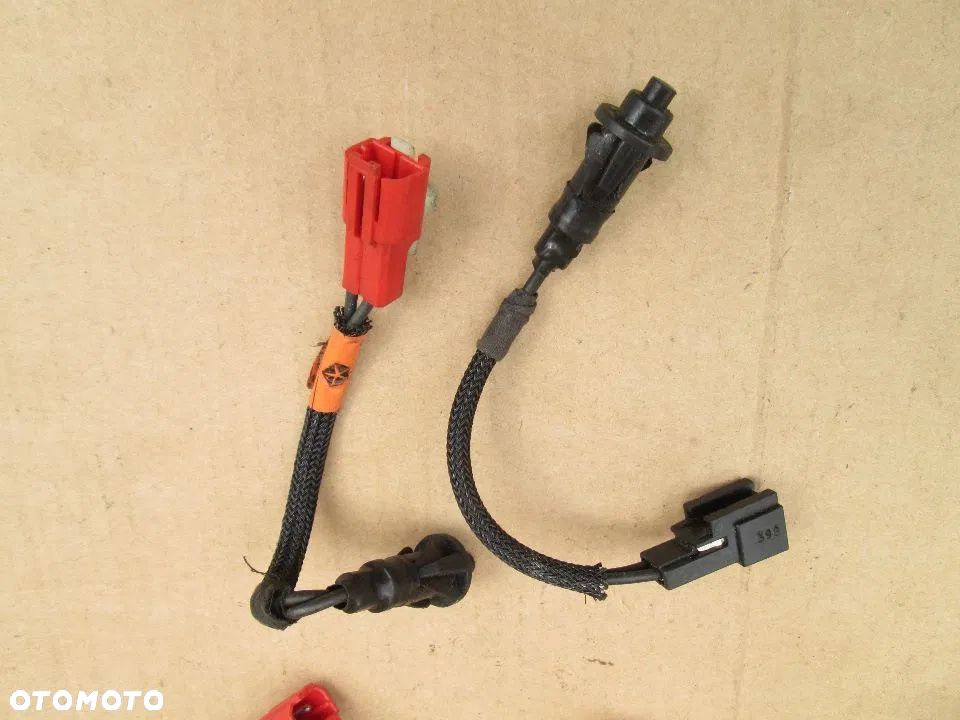 czujnik pedaŁu stopu sprzĘgŁa chrysler voyager iii iv - 1