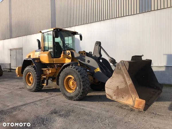 Volvo L90G