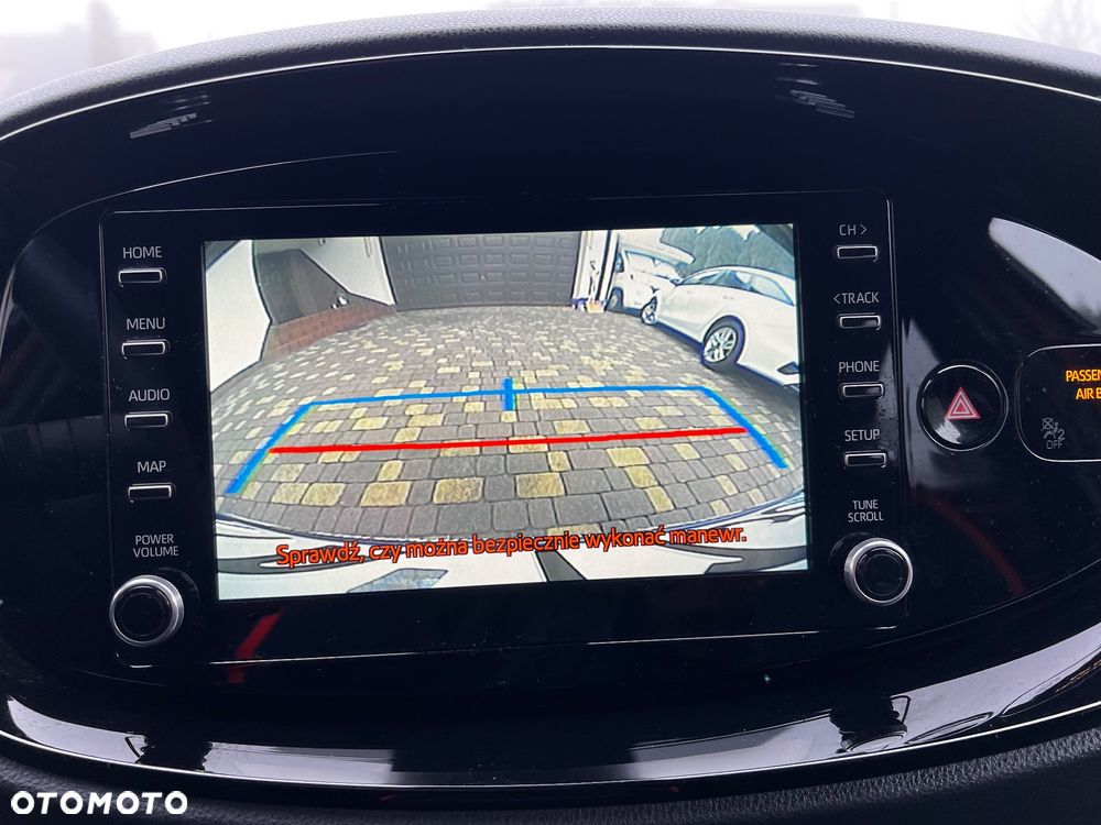 Toyota Aygo X Air Style - 28