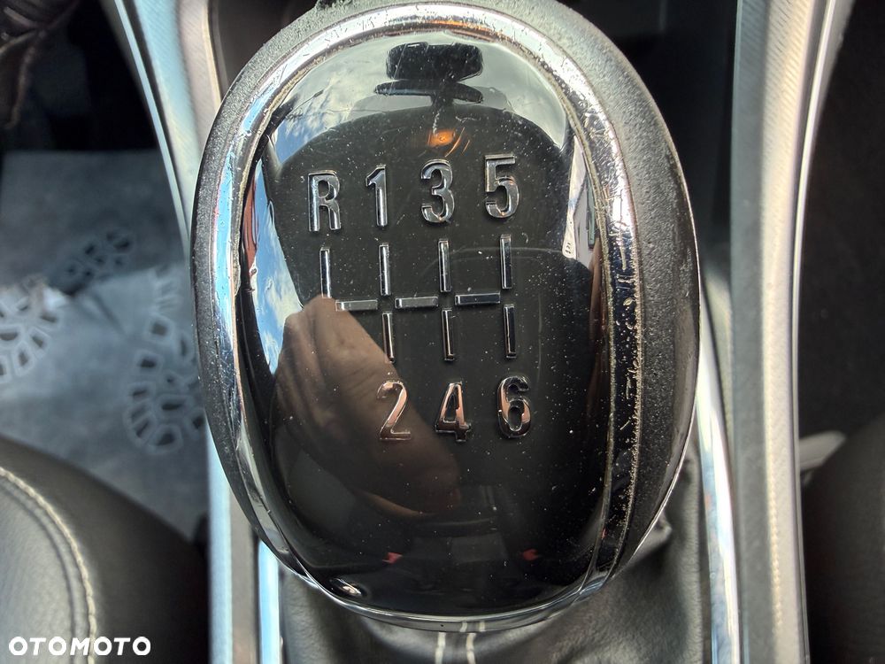 Opel Astra - 15