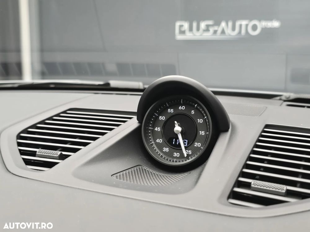 Porsche 911 4S PDK - 23