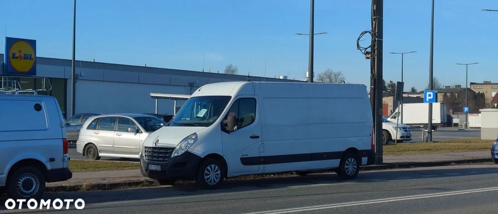 Renault Master L3H2 - 4