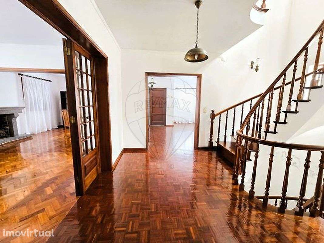 Moradia T7 para venda - Grande imagem: 4/18