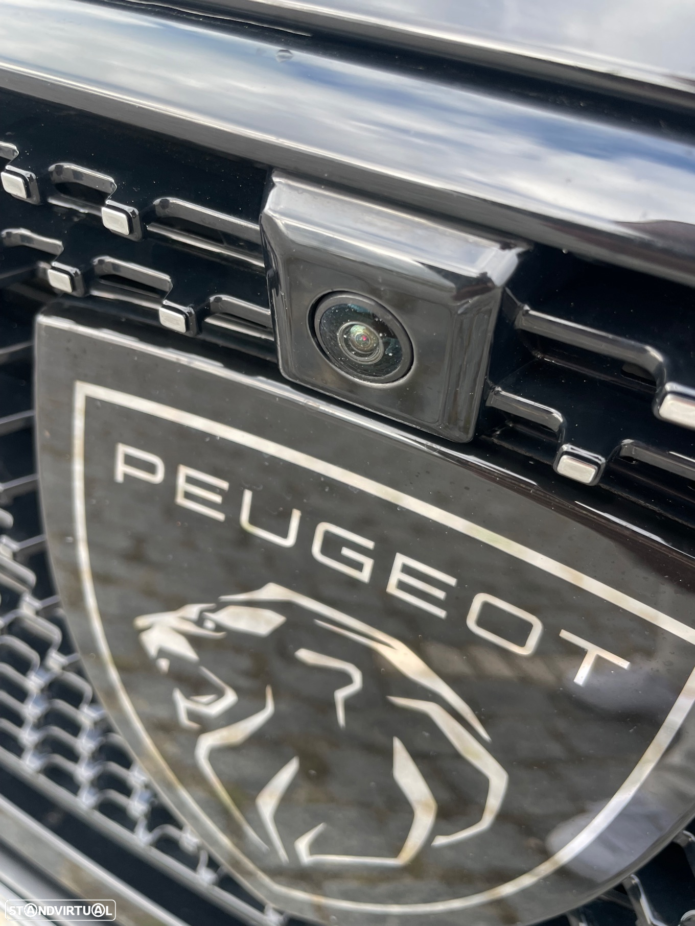 Peugeot 308 SW 1.5 BlueHDi GT EAT8 - 20