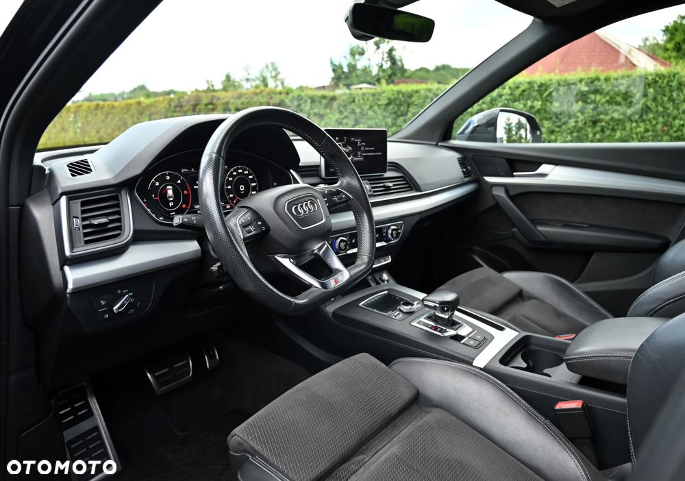 Audi Q5 - 26
