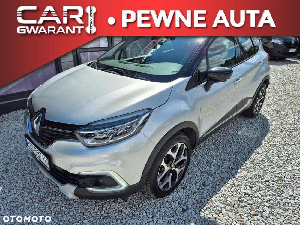 Renault Captur - 1