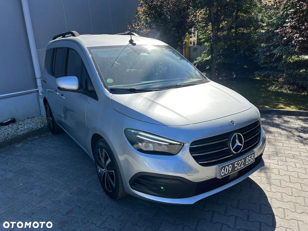 Mercedes-Benz Citan - 4