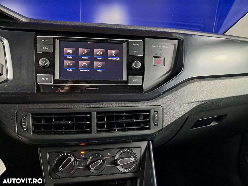 Volkswagen Polo - 16