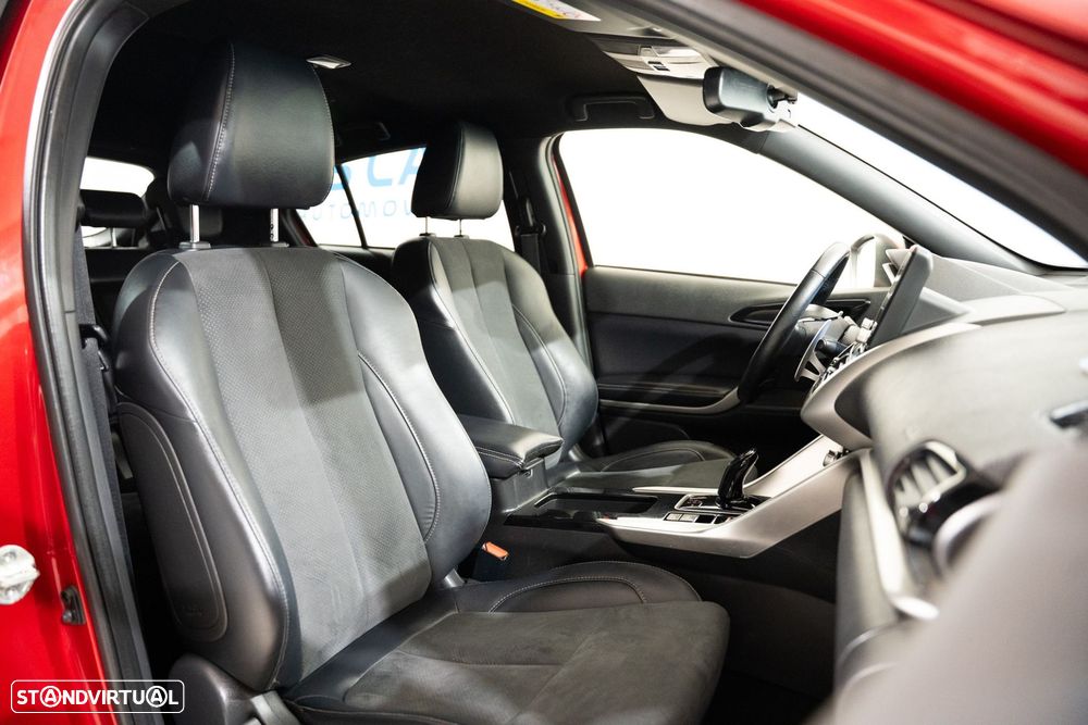 Mitsubishi Eclipse Cross 2.4 PHEV eMotion - 31