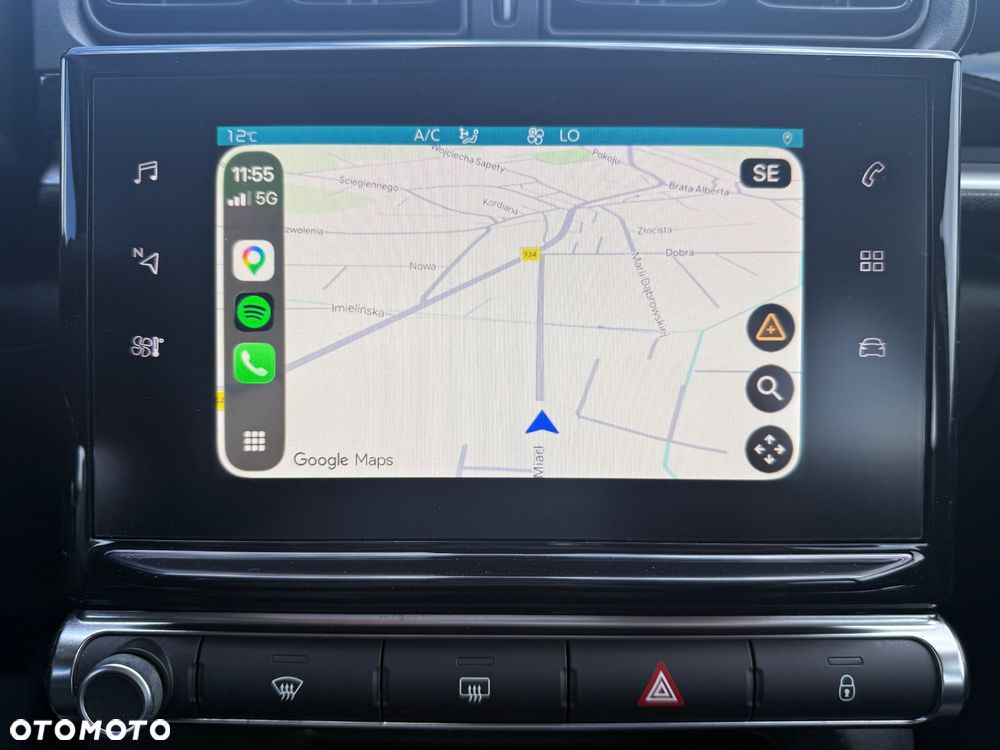 Citroën C3 1.2 PureTech Feel Pack - 19