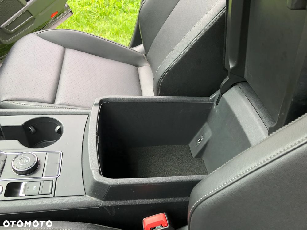 Volkswagen Atlas - 30