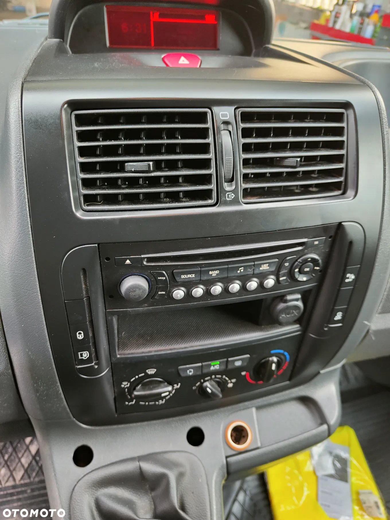 Citroën Jumpy L2H1 2,0 HDi - 18