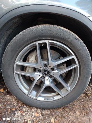 Mercedes-Benz GLC 250 4Matic 9G-TRONIC AMG Line - 10