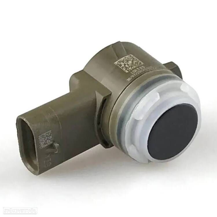 Sensor de estacionamento SEAT LEON 5F1 ST - 1