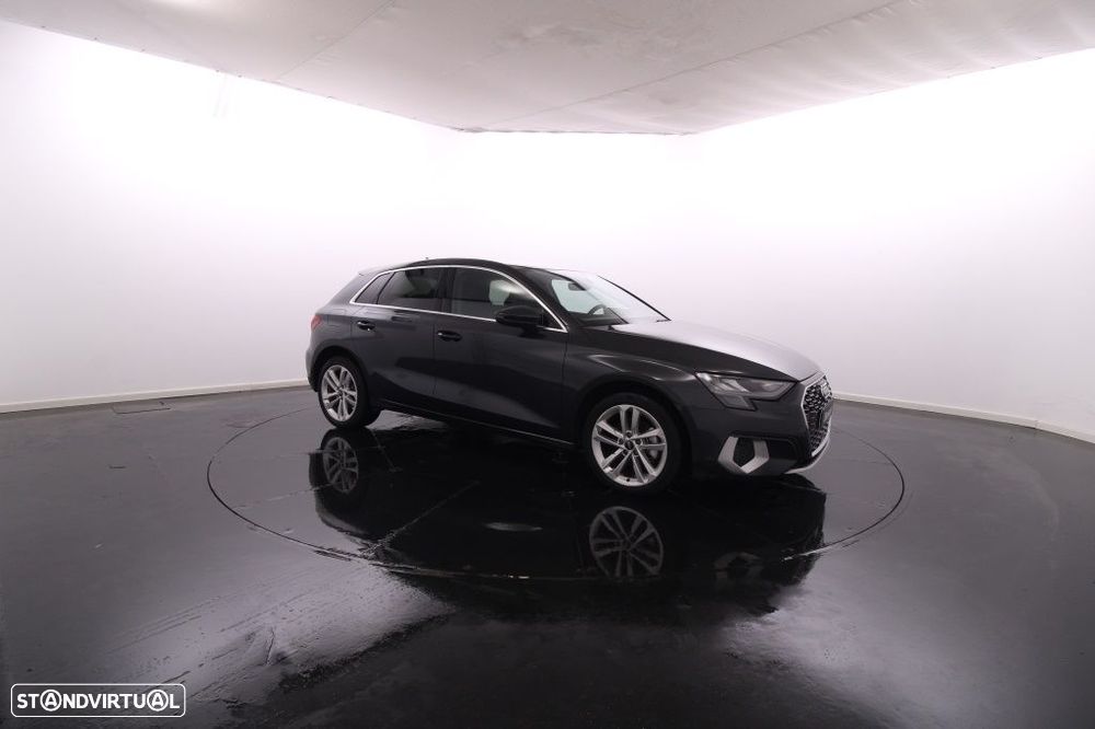 Audi A3 Sportback 30 TFSI Advanced S tronic - 11