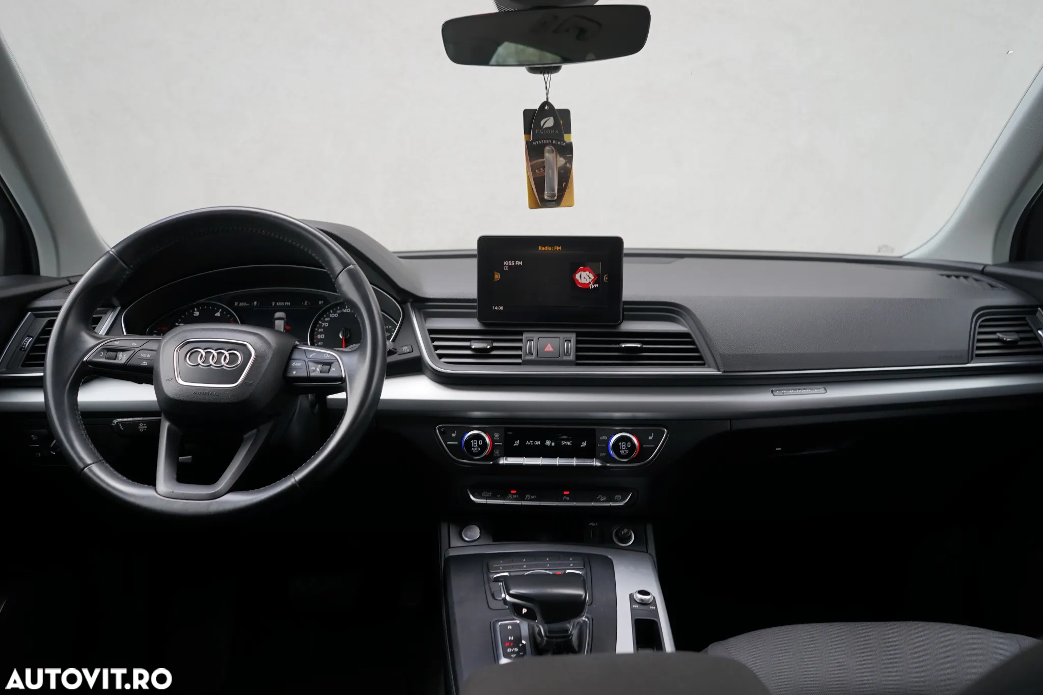 Audi Q5 2.0 TDI Quattro S tronic Design - 24