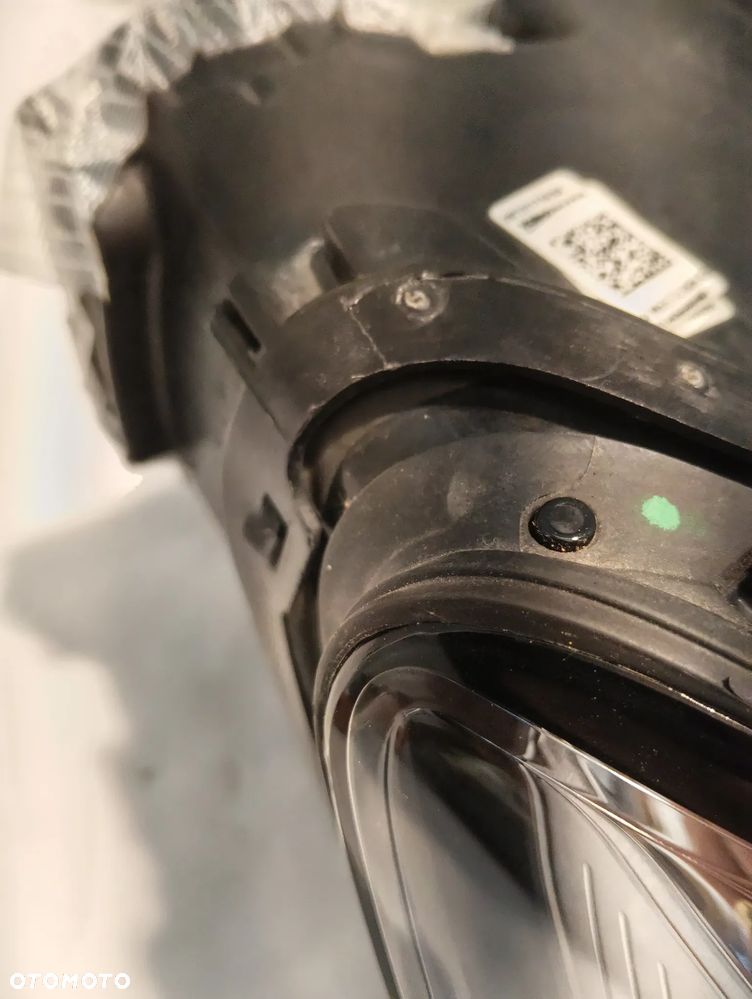 Audi A3 S3 8V LIFT  MATRIX LED PRZÓD STRONA PRAWA 8V0941036 - 5
