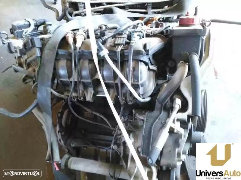 MOTOR COMPLETO ALFA ROMEO 147 2004 -AR32104 - 1