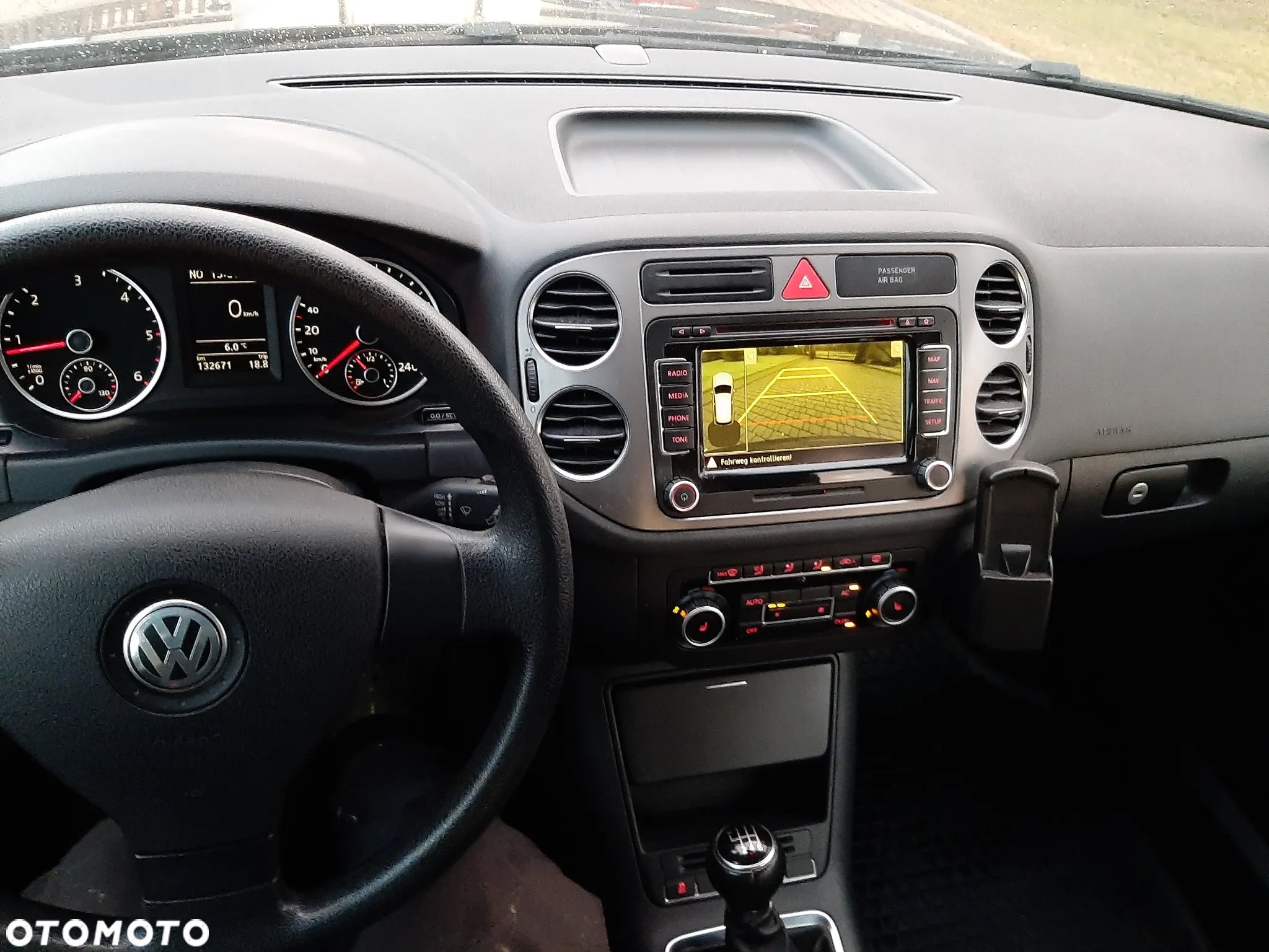 Volkswagen Tiguan 2.0 TDI 4Mot Trend&Fun - 20