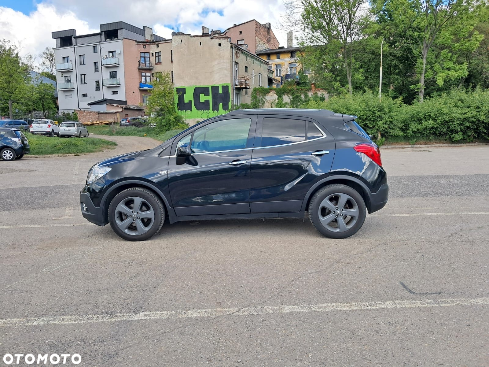Opel Mokka 1.4 T Cosmo S&S 4x4 - 3