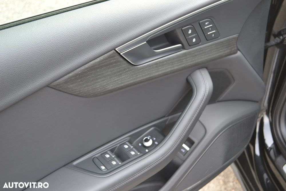 Audi A4 2.0 40 TDI quattro S tronic MHEV S Line - 7