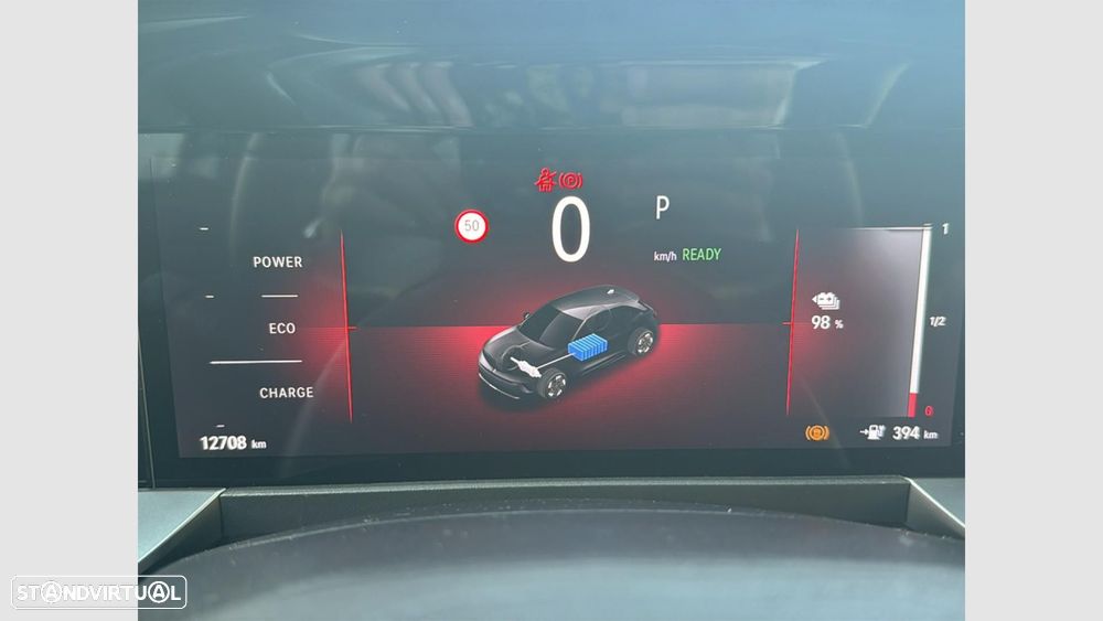 Opel Mokka 54 kWh GS - 14