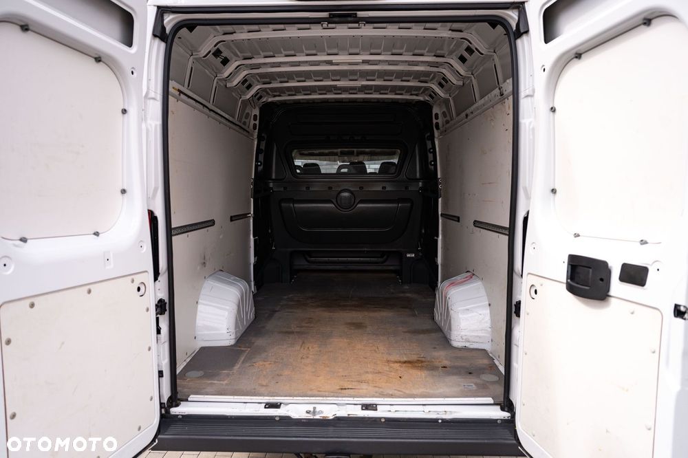 Fiat DUCATO L4H2 MAXI - 7
