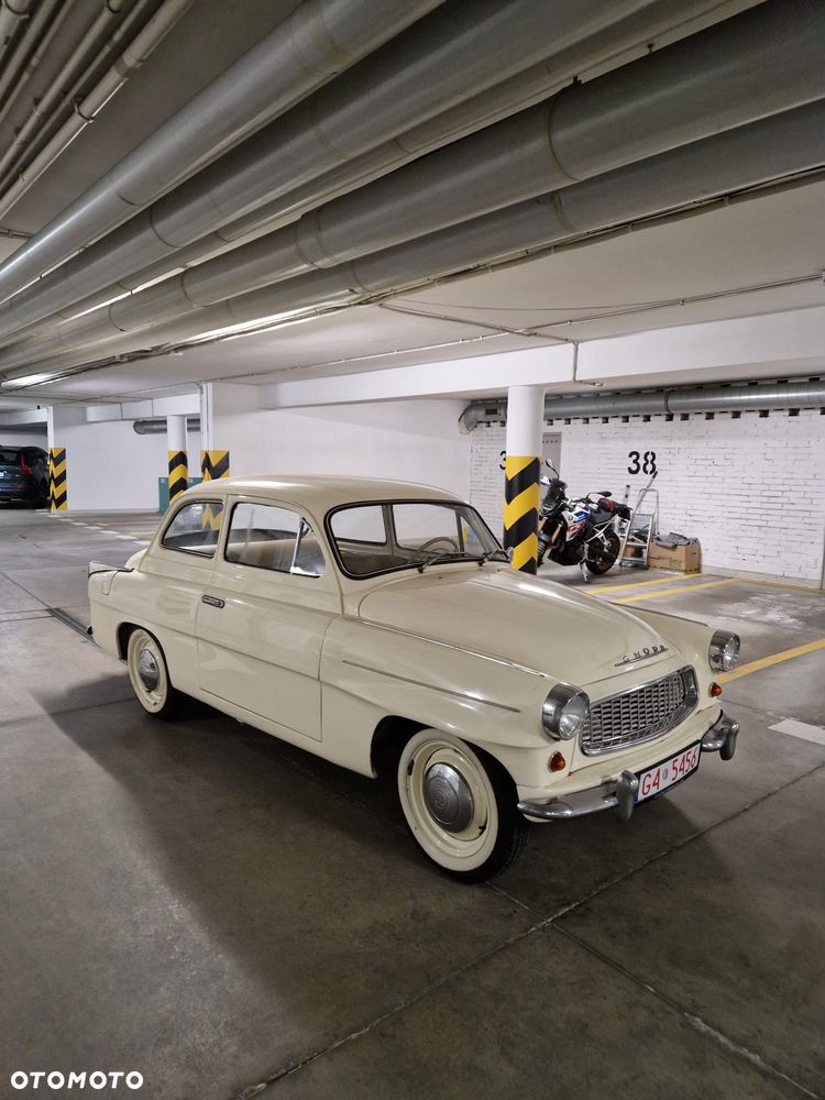 Skoda Inny - 2