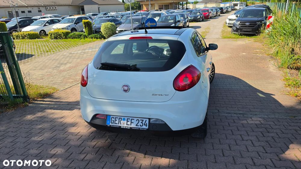 Fiat Bravo - 20