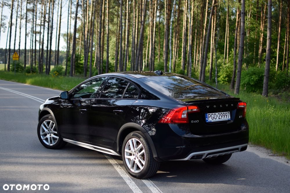 Volvo S60 D3 Drive-E Momentum - 7